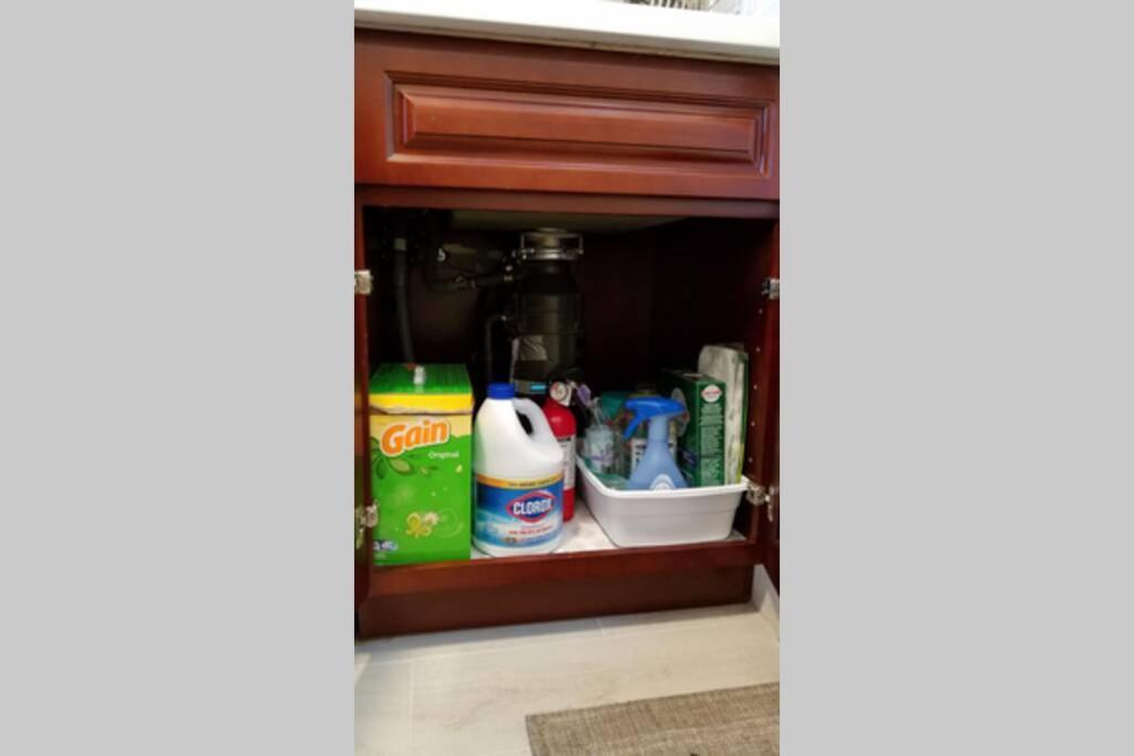 Waikiki Marina Studio, Ocean View, Free Parking & Wifi Honolulu Exterior foto